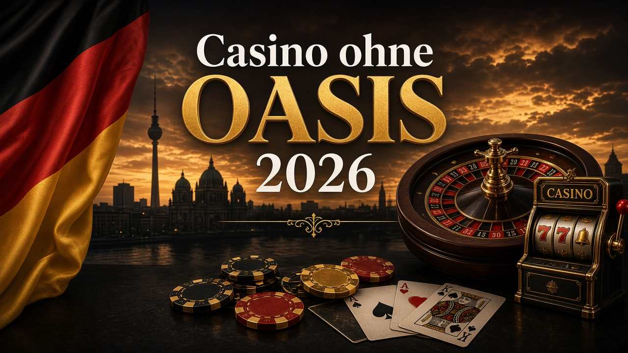 Casino ohne OASIS